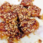 Sticky Buns from the Monastery Kitchen at the Community of Jesus on Cape Cod