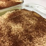 Recipe for CLASSIC TIRAMISU made by Sisters of the Community of Jesus on Cape Cod