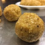 Original Streits Matzo Ball Recipe made by Sisters from the Community of Jesus on Cape Cod